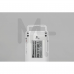 EL21 Светильник аккумуляторный, 40 LED белый DC (мм 280*70*50) 12903