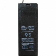 Батарея (перезаряжаемый аккумулятор) 4V 1.2AH, TL15 12911
