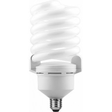 Лампа энергосберегающая ELS64 спираль  85W E27 6400K 04113