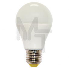 Лампа светодиодная LB-93 A60 230V 12W 1100Lm  E27 2700K 25489