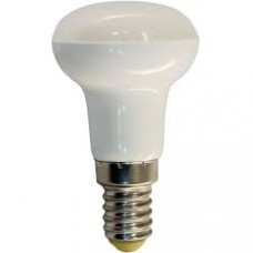 Лампа светодиодная LB-450 (7W) 230V E14, 4000K R50 25514