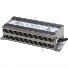 LB007 100W 12V Трансформатор электронный для светод. ленты (драйвер)IP67 21493