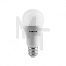 Лампа светодиодная Varton LED A60 12W 4100K E27 Globe V23222