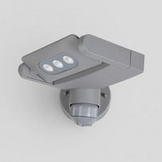 Ledspot Светильник с вращающейся пластиной 3*3ed (Grey) W6144S-1 S