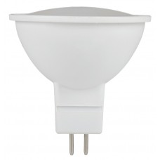 Лампа светодиодная ECO MR16 софит 7Вт 230В 3000К GU5.3 IEK LLE-MR16-7-230-30-GU5