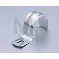 Скоба металлическая СМО 21-22 (100шт) (Fortisflex) 49188