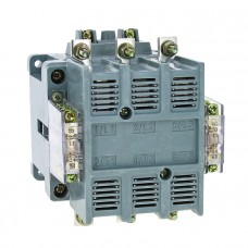 Пускатель электромагнитный ПМ12-125100 400В 2NC+4NO EKF Basic pm12-125/380