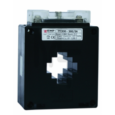 Трансформатор тока ТТЭ-30-100/5А класс точности 0,5S EKF PROxima tte-30-100-0.5S