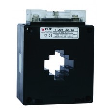 Трансформатор тока ТТЭ-30-200/5А класс точности 0,5S EKF PROxima tte-30-200-0.5S