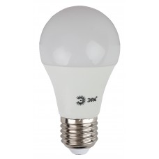 Лампа светодиодная ЭРА LED smd A60-10w-827-E27 ECO Б0028006