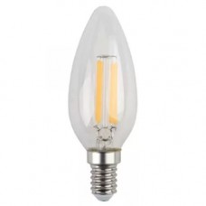 Лампа светодиодная ЭРА F-LED B35-5w-827-E14 Б0019002