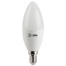 Лампа светодиодная ЭРА LED smd B35-5w-827-E14 Б0018871