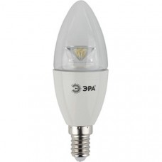 Лампа светодиодная ЭРА LED smd B35-7w-840(842)-E14-Clear Б0017236