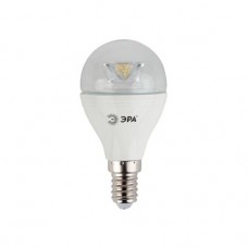 Лампа светодиодная ЭРА LED smd P45-7w-827-E14-Clear Б0017241
