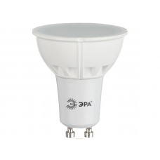 Лампа светодиодная ЭРА LED smd MR16-5w-827-GU10 ECO Б0019062