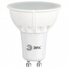 Лампа светодиодная ЭРА LED smd MR16-6w-827-GU10 Б0020543