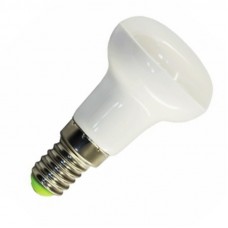 Лампа светодиодная LB-439 10LED(5W) 230V E14, 4000K 25517