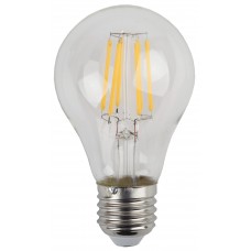 Лампа светодиодная ЭРА F-LED А60-7w-840-E27 Б0043447