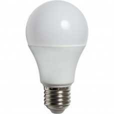 Лампа светодиодная SBA6010 10W 6400K 230V E27 A60 55006
