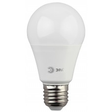 Лампа светодиодная ЭРА LED smd A60-15W-827-E27 Б0020592