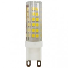 Лампа светодиодная ЭРА LED smd JCD-3,5w-220V-corn, ceramics-827-G9 Б0027861