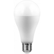Лампа светодиодная LB-98 (20W) 230V E27 2700K A65 25787