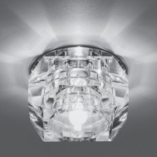 Светильник Gauss Crystal CR030, G9 1/30 CR030