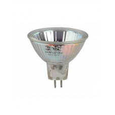Лампа галогенная ЭРА GU5.3-JCDR (MR16) -75W-230V-Cl C0027366