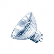 Лампа галогенная ЭРА GU5.3-MR16-35W-12V-Cl C0027355