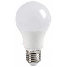 Лампа светодиодная ECO A60 шар 15Вт 230В 3000К E27 IEK LLE-A60-15-230-30-E27