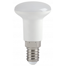 Лампа светодиодная ECO R39 рефлектор 3Вт 230В 4000К E14 IEK LLE-R39-3-230-40-E14