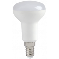 Лампа светодиодная ECO R50 рефлектор 5Вт 230В 3000К E14 IEK LLE-R50-5-230-30-E14