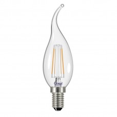 Лампа светодиодная GLDEN-CWS-7-230-E14-6500 1/10/100 649901