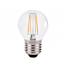 Лампа светодиодная GLDEN-G45S-7-230-E27-4500 648100
