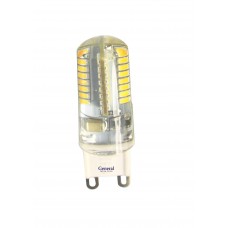 Лампа светодиодная GLDEN-G9-5-S-220-4500 5/100/500 653700