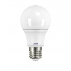 Лампа светодиодная GLDEN-WA60-11-230-E27-4500 угол 270 636800