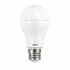 Лампа светодиодная GLDEN-WA60-17-230-E27-2700 угол 270 637300