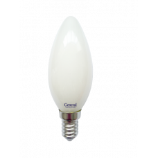 Лампа светодиодная GLDEN-CS-M-7-230-E14-6500  1/10/100 649949