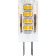 Лампа светодиодная LB-432 (5W) 230V G4 2700K 25860