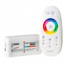 Контроллер GDC-RGBW-288-R-IP20-12 511801
