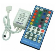 Контроллер GDC-RGBW-96-I-IP20-12 511803