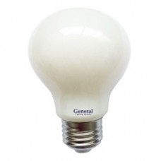 Лампа светодиодная GLDEN-A60S-M-13-230-E27-2700 649938