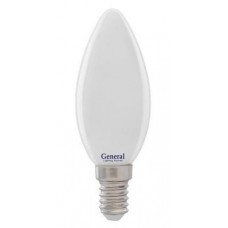 Лампа светодиодная GLDEN-CS-M-7-230-E14-2700 649947