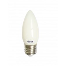 Лампа светодиодная GLDEN-CS-M-7-230-E27-2700 649950