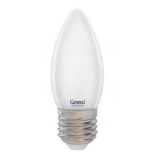 Лампа светодиодная GLDEN-CS-M-8-230-E27-2700 649995