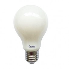 Лампа светодиодная GLDEN-G45S-M-7-230-E27-4500 649969