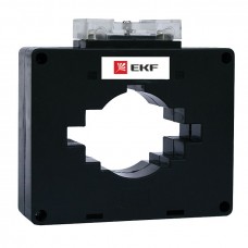Трансформатор тока ТТЭ-85-1500/5А класс точности 0,5 EKF PROxima tte-85-1500