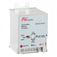 AV POWER-1 Электропривод CD2 для TR mccb-1-CD2-TR-av