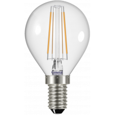 Лампа светодиодная GLDEN-G45S-7-230-E14-2700 647800