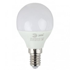 Лампа светодиодная ЭРА LED smd P45-9w-827-E14 Б0029041